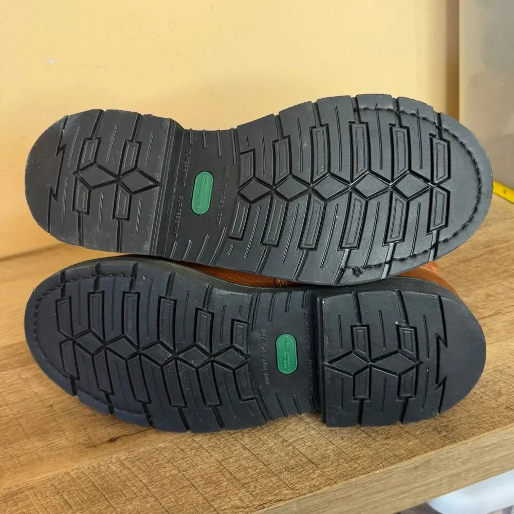HYTEST FOOTRESTS 8